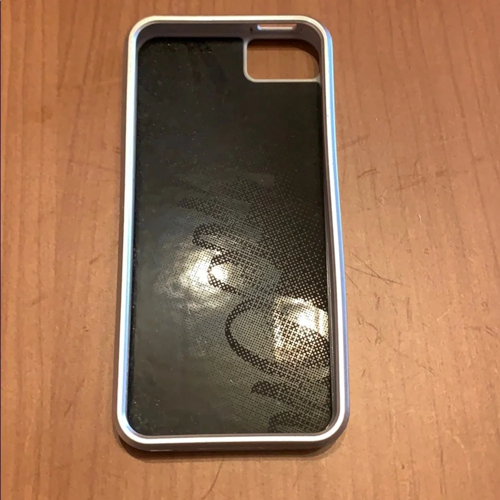 Casemate iPhone 5 glitter case